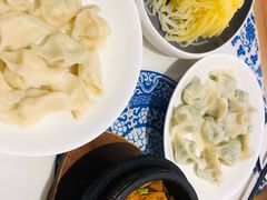 -东方饺子王(新奥购物中心店)