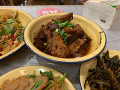 -东排食堂长沙小吃大排档(五一广场店)