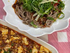 -洪霞餐馆