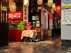 -老萍巷莲花血鸭·萍乡地标江西菜(步行街店)