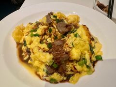 -新旺茶餐厅·早餐·夜宵(仙霞店)