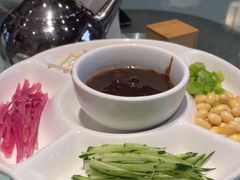 -惠丰堂饭庄·烤鸭·京味菜(西北旺·唐家岭店)