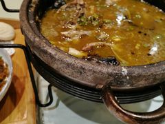 -老酒川菜坊(中山西路店)