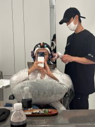 -INLIFE HAIR韩国美发