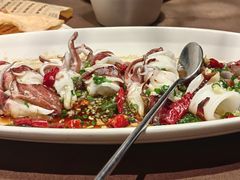 -穿越·外婆家(西溪天堂店)