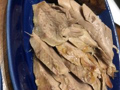 -君悦酒店·1881·北京烤鸭