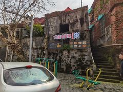 -兰庆鸡蛋馃(人民路店)