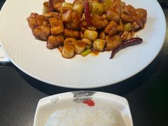 -旺顺阁·北京菜·烤鸭(大望路店)