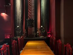 -花马天堂云南餐厅 Lost Heaven(外滩店)