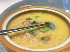 -汤记传菜(浦江店)