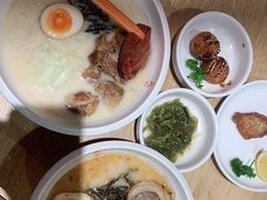 -味千拉面(广州金沙永旺梦乐城店)