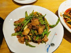 小炒肉-赤宴·川菜(玉林店)