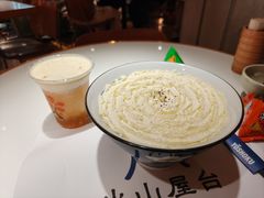 -火山屋台(新街口店)