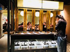 -呷哺呷哺(松江开元店)