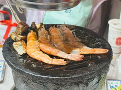 -大槐树烤肉馆(美术馆店)