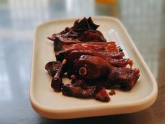 酱鸭-湾里人家(旺山景区店)