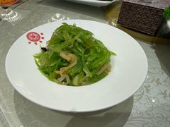 -万宝海鲜舫(劳动公园店)
