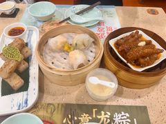 -点都德(海岸城店)