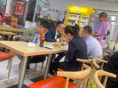 -大江麻辣拌(石油学院店)