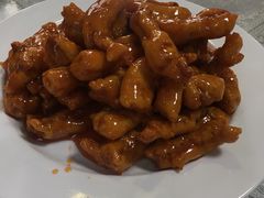 -华春餐馆(鱼山路店)
