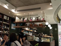 -BAKER&SPICE(国金中心商场店)