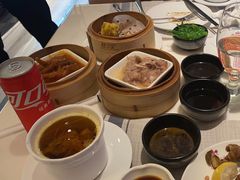 -玛莎拉自助餐厅(国贸店)