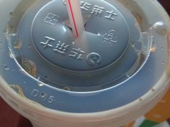 -华莱士·全鸡汉堡(沙井车站店)