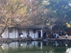 -西园戒幢律寺