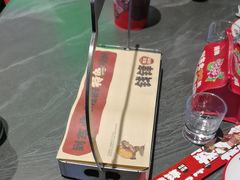 -钱锋炭缸烧烤(南湖大路总店)