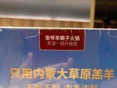 -浩爷羊蝎子火锅(望京店)