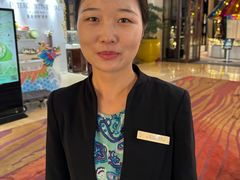 -昆明洲际酒店
