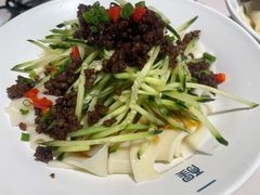 -一醒·手工面·西北传统小吃(悠方购物中心店)