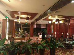 -爱时特套房酒店(会展中心远洋城店)