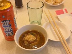 -八先生涮肉房(三里河店)