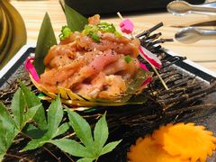 -松鱼亭·和牛烧肉(协鑫广场店)