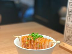 猪耳朵-太二酸菜鱼(中山龙之梦店)