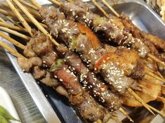 -西单翅酷(西单店)