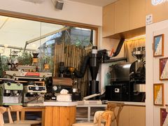-COMPANION COFFEE小伴咖啡