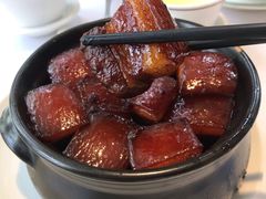 -老洋房花园饭店(绍兴路店)