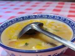 -李氏疙瘩汤·本地海鲜·老烟台菜(所城里店)