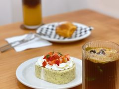 -echoes coffee回响咖啡(红山店)