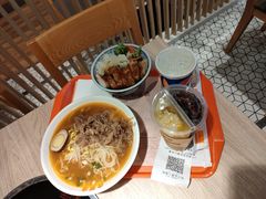 -吉野家(保利广场店)
