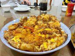 五柳炸蛋-红星光发煲仔饭(大石街店)
