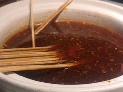 -汉唐宴长安食府