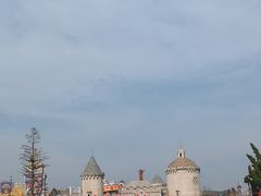 -大连海昌发现王国主题公园