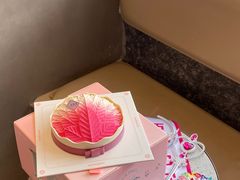 -GRAMCAKE一克甜品(昙华林花园山店)