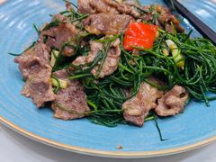 -东豪园林海鲜酒家(南港路辅路店)