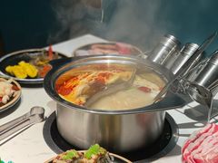 -非烤勿扰自助烤肉(合胜百货店)