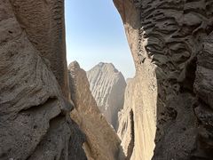 -阿图什天门景区