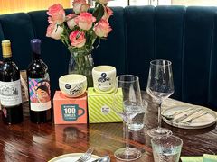 -Brut Eatery Wine Bar & Restaurant (建国东路店)